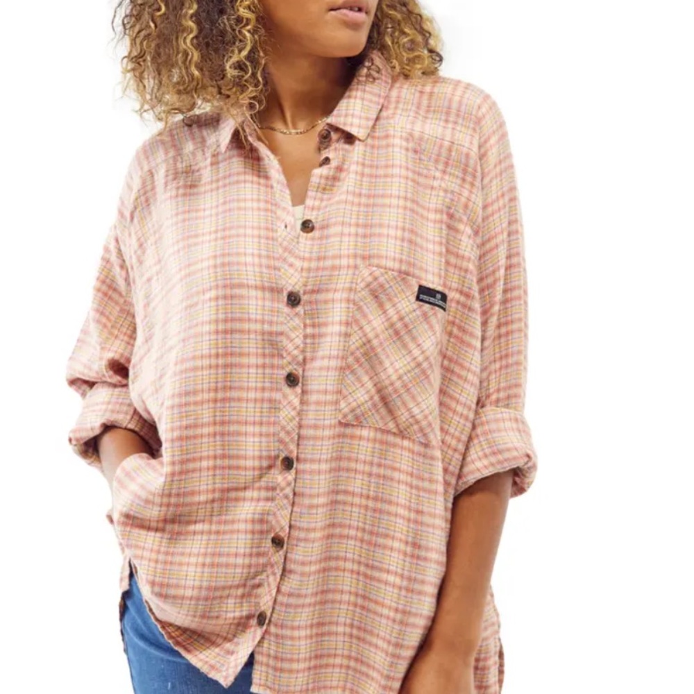 BDG Flannel